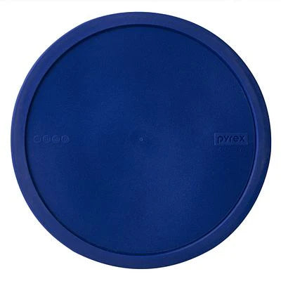 Pyrex® Blue Plastic Lid for Watercolor Collection 4-quart Mixing Bowl